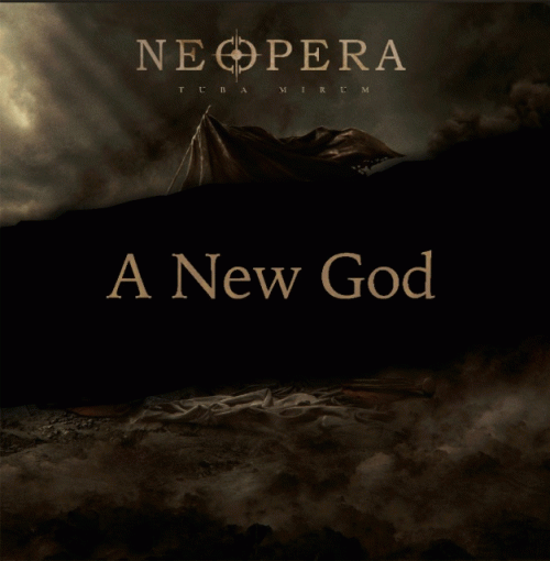 Neopera : A New God